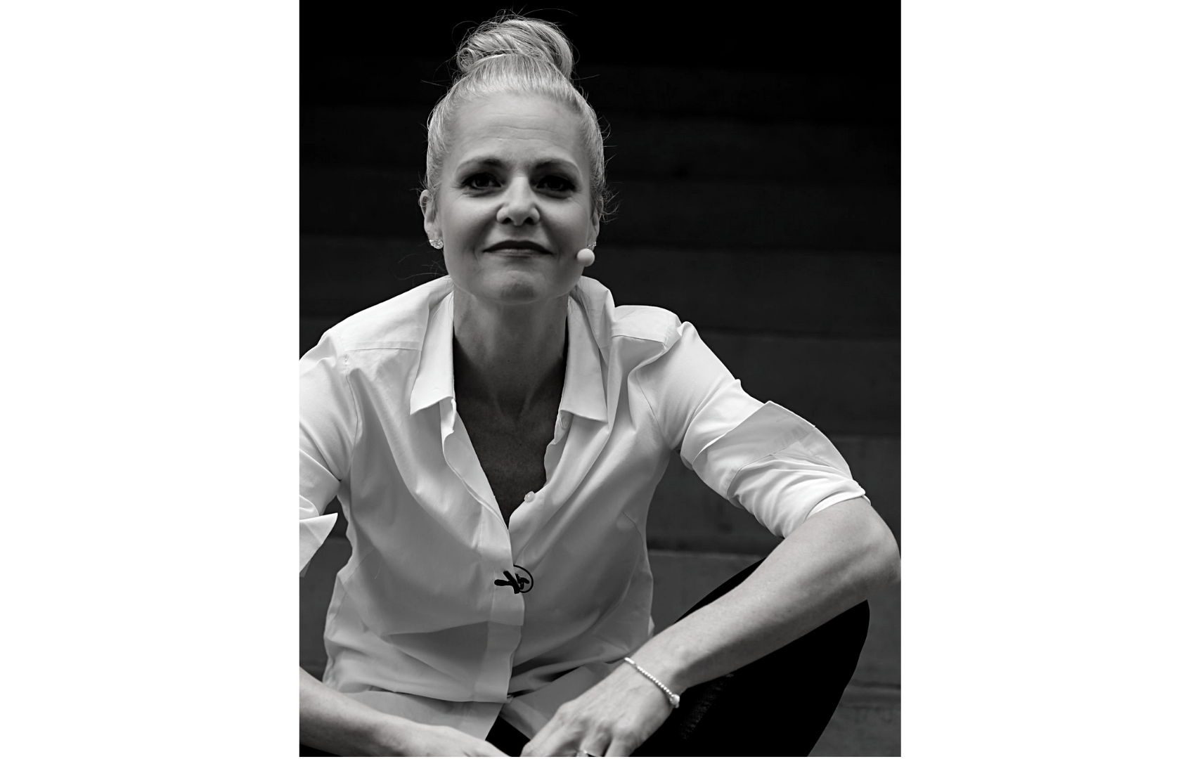 Strong Voices Interview #6: Women’s Day Special with Sabine Altena