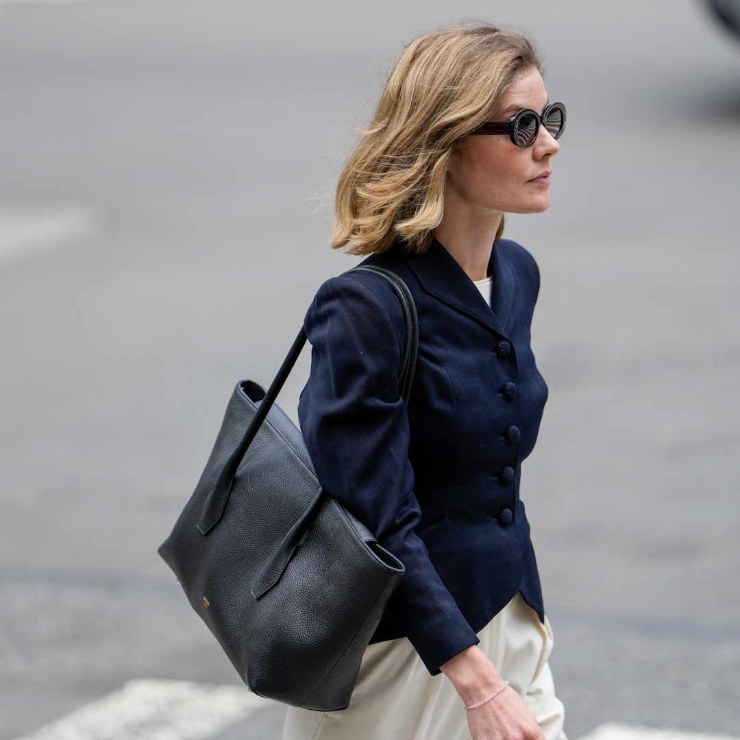 DO'S AND DON'TS: BUSINESSWEAR IN SUMMER