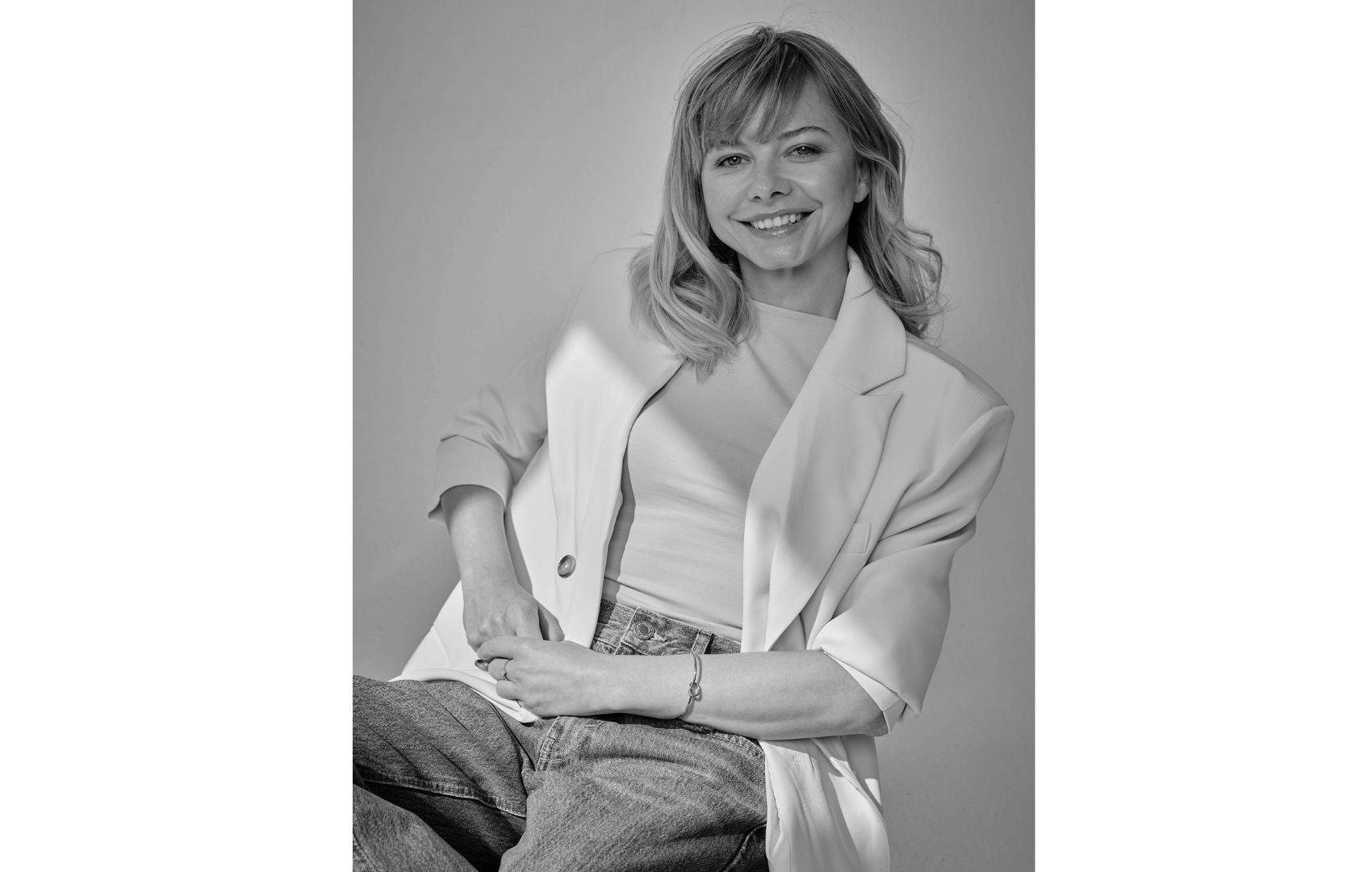 Strong Voice Interview #40: Margarethe Honisch