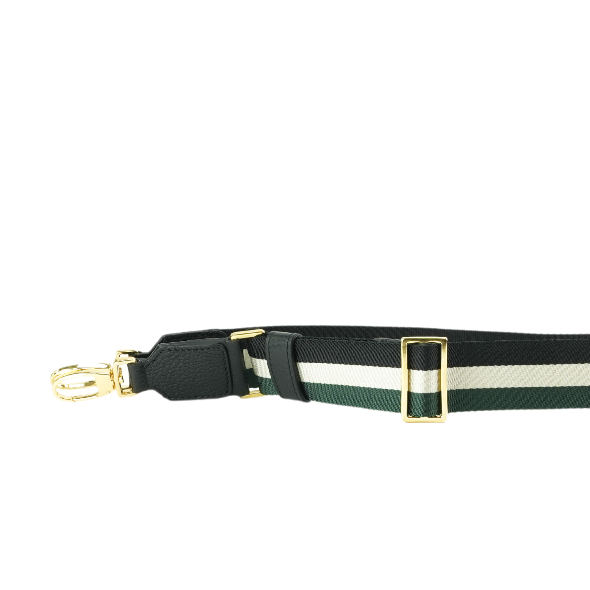 AMELI-ADJUSTABLESTRAP-accessorie-DarkGreenCremeBlack-03