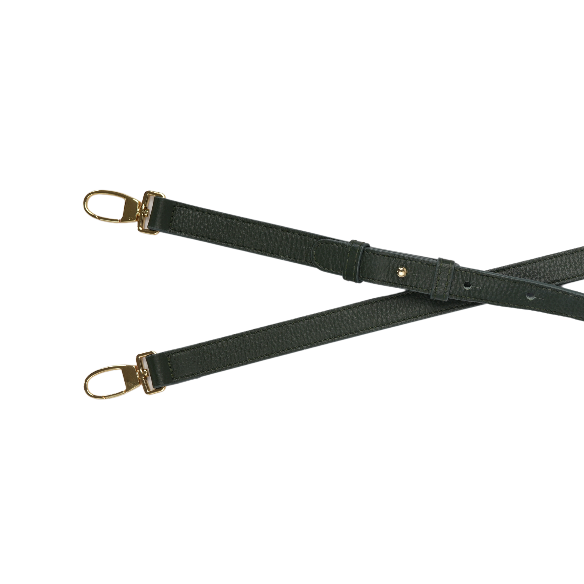 LEATHER STRAP