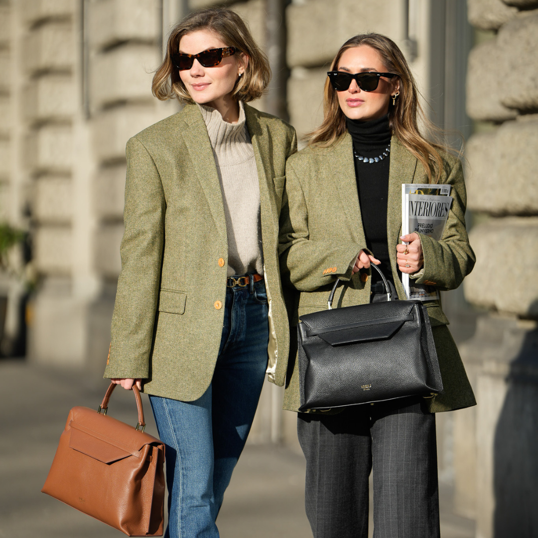 Fall Trends for Handbags 2023: A Guide to Seasonal Chic