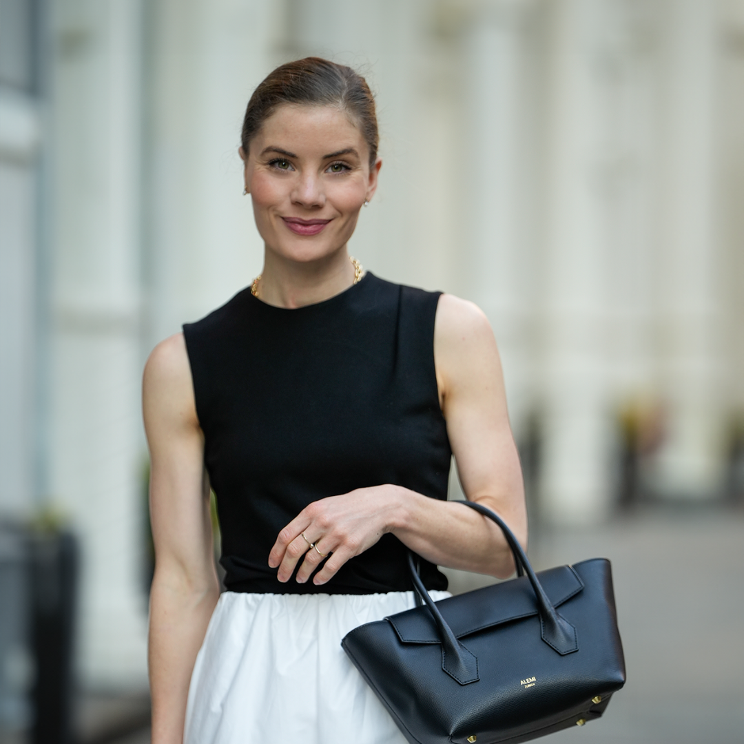 10 Things life (and AMELI) taught me by 33