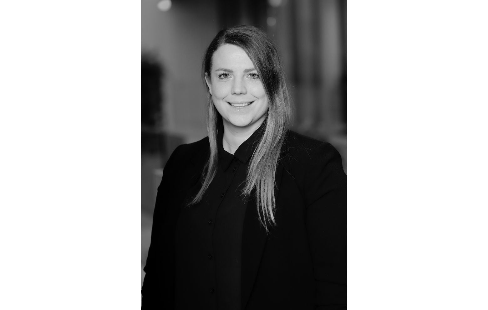 Strong Voices Interview #27: Catharina Riedl
