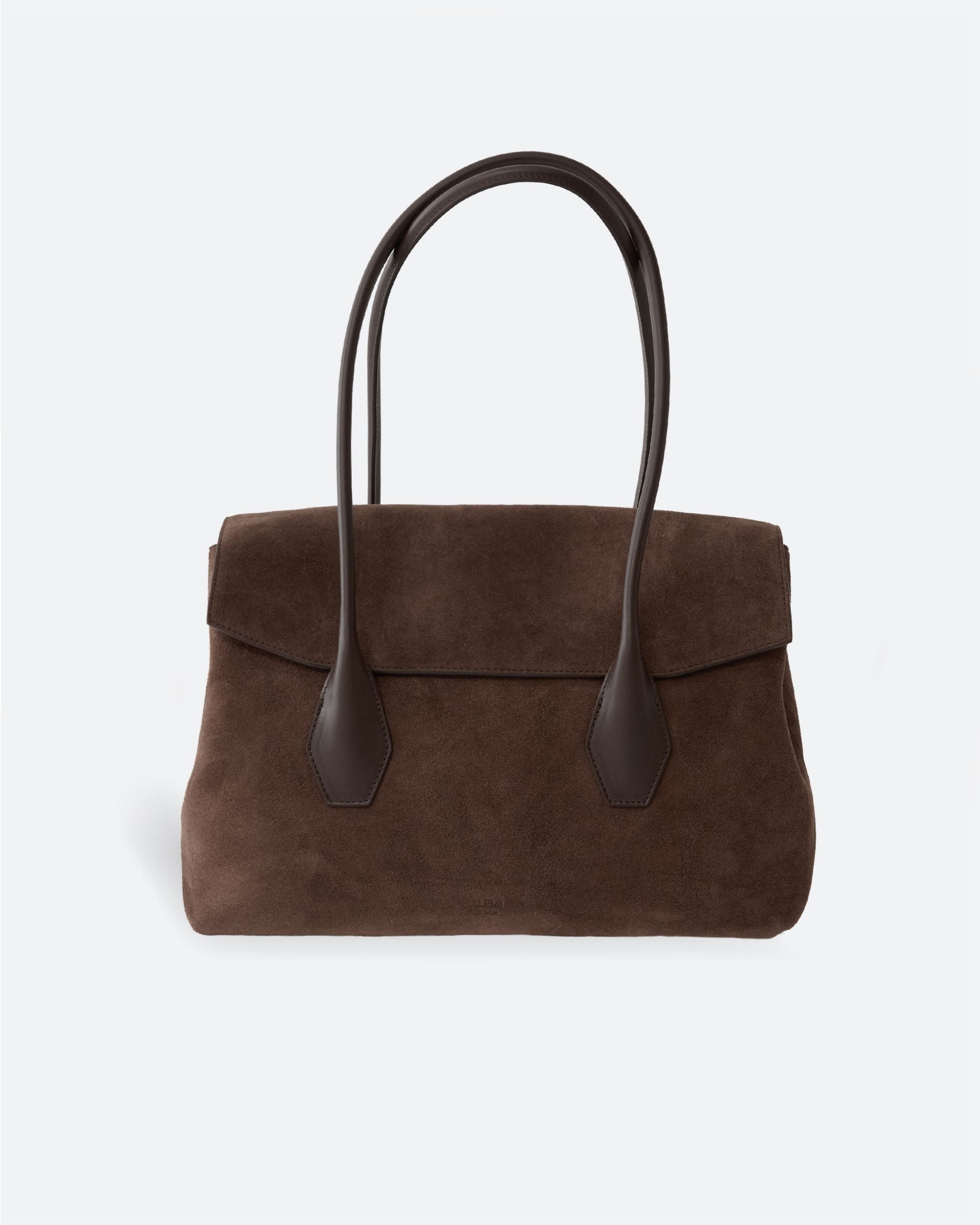 2601-181｜美品｜バリー ボディバッグ レザー ダークブラウン BALLY/バリー_Men通販 | Ray クロスボディバッグ チョコレートブラウン
